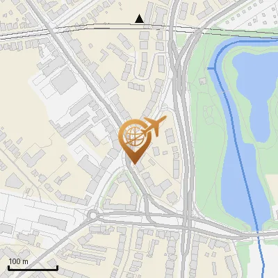 Foto zu Hummelsbütteler Landstraße 10, 22335 Hamburg