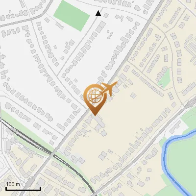 Foto zu Hummelsbütteler Landstraße 100, 22339 Hamburg