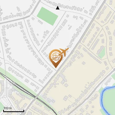 Foto zu Hummelsbütteler Landstraße 105, 22339 Hamburg