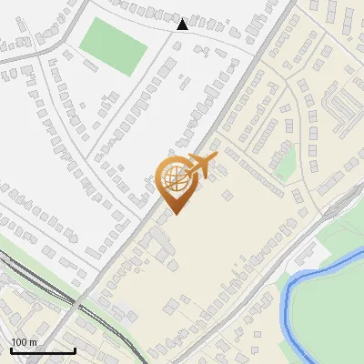 Foto zu Hummelsbütteler Landstraße 106, 22339 Hamburg