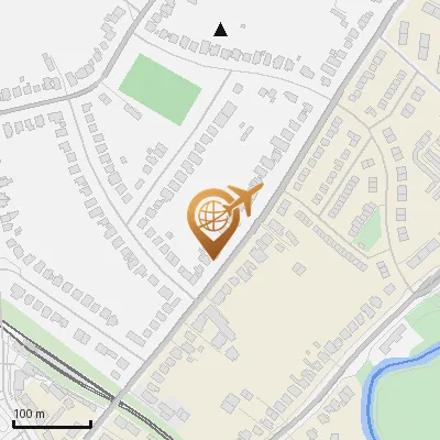 Foto zu Hummelsbütteler Landstraße 111, 22339 Hamburg