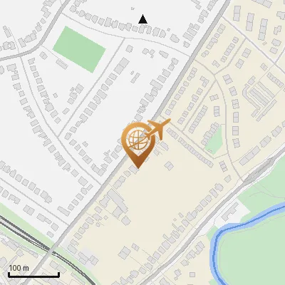 Foto zu Hummelsbütteler Landstraße 114, 22339 Hamburg