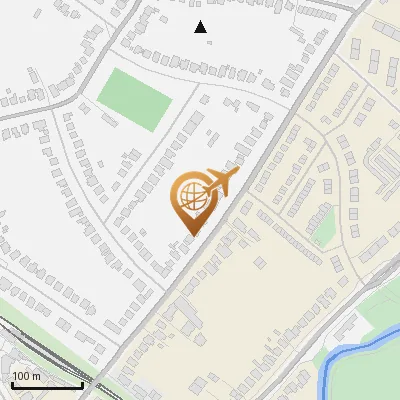 Foto zu Hummelsbütteler Landstraße 115, 22339 Hamburg