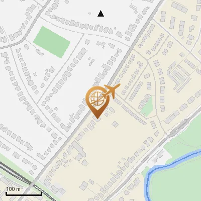 Foto zu Hummelsbütteler Landstraße 116, 22339 Hamburg