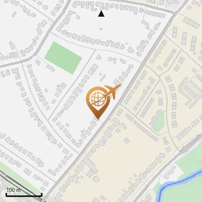 Foto zu Hummelsbütteler Landstraße 119, 22339 Hamburg