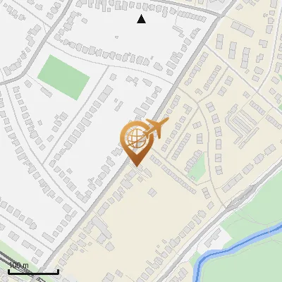 Foto zu Hummelsbütteler Landstraße 120, 22339 Hamburg