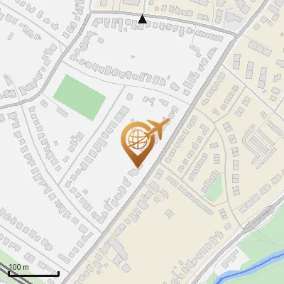 Foto zu Hummelsbütteler Landstraße 123, 22339 Hamburg