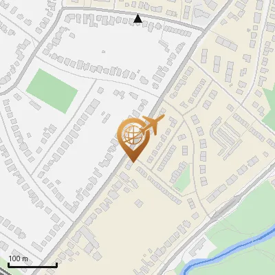 Foto zu Hummelsbütteler Landstraße 124, 22339 Hamburg