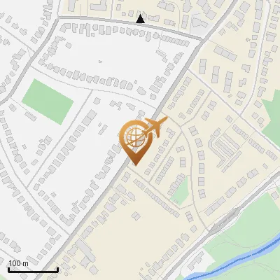 Foto zu Hummelsbütteler Landstraße 128, 22339 Hamburg