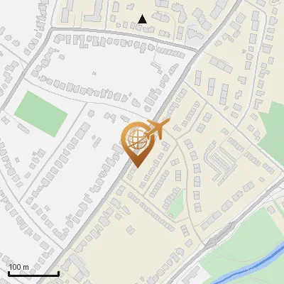 Foto zu Hummelsbütteler Landstraße 132, 22339 Hamburg