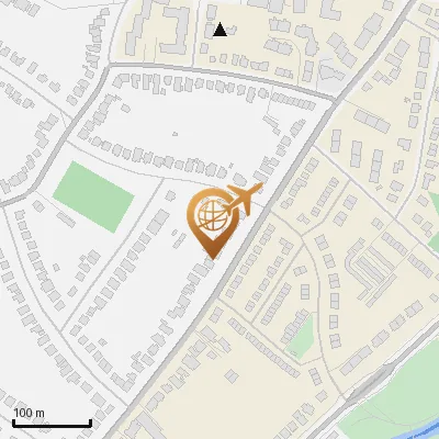 Foto zu Hummelsbütteler Landstraße 133, 22339 Hamburg