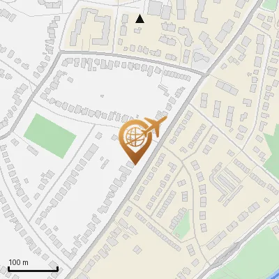 Foto zu Hummelsbütteler Landstraße 137, 22339 Hamburg