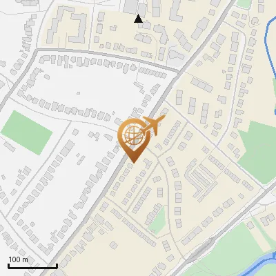 Foto zu Hummelsbütteler Landstraße 144, 22339 Hamburg