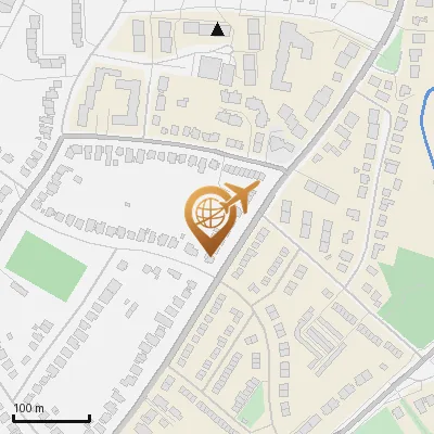 Foto zu Hummelsbütteler Landstraße 145, 22339 Hamburg