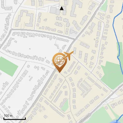 Foto zu Hummelsbütteler Landstraße 146, 22339 Hamburg