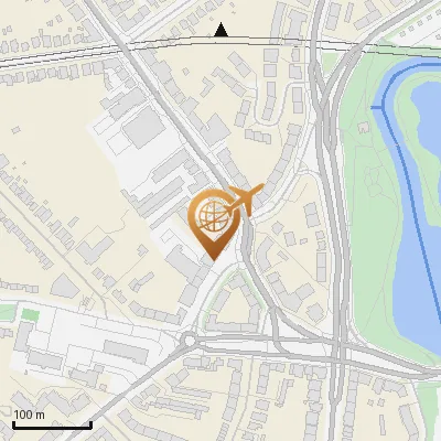 Foto zu Hummelsbütteler Landstraße 15, 22335 Hamburg