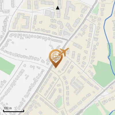 Foto zu Hummelsbütteler Landstraße 152, 22339 Hamburg