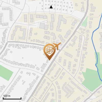 Foto zu Hummelsbütteler Landstraße 155, 22339 Hamburg