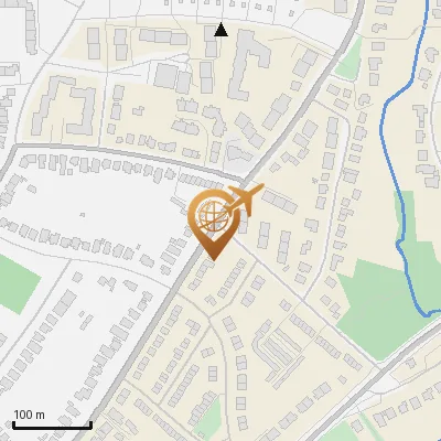 Foto zu Hummelsbütteler Landstraße 160, 22339 Hamburg