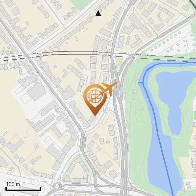 Foto zu Hummelsbütteler Landstraße 25, 22335 Hamburg