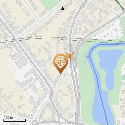 Foto zu Hummelsbütteler Landstraße 27, 22335 Hamburg