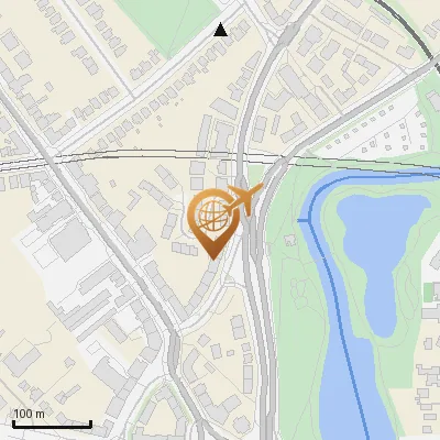 Foto zu Hummelsbütteler Landstraße 31, 22335 Hamburg