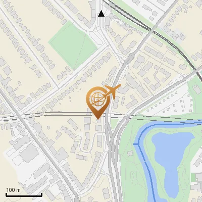 Foto zu Hummelsbütteler Landstraße 41, 22335 Hamburg