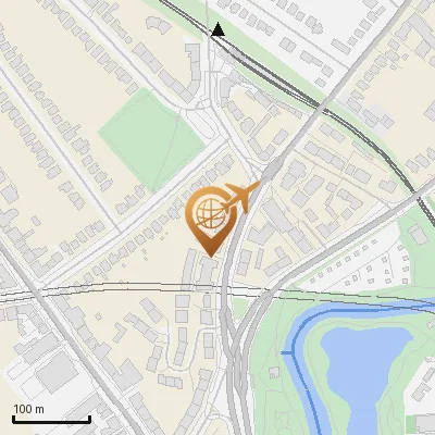 Foto zu Hummelsbütteler Landstraße 47, 22335 Hamburg