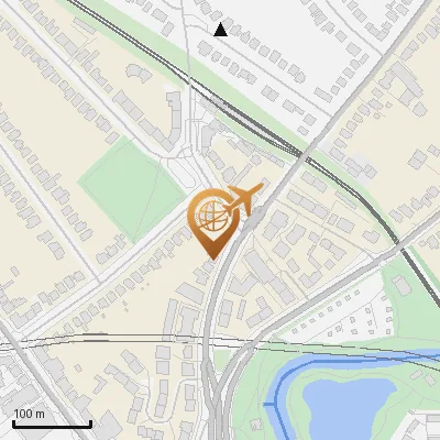 Foto zu Hummelsbütteler Landstraße 55, 22335 Hamburg