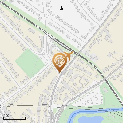 Foto zu Hummelsbütteler Landstraße 57, 22335 Hamburg