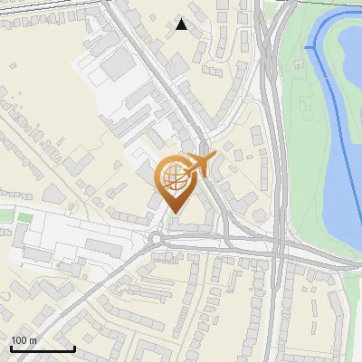 Foto zu Hummelsbütteler Landstraße 6, 22335 Hamburg