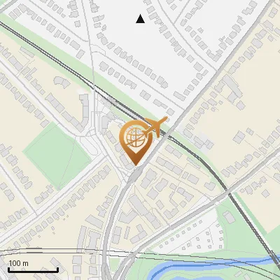 Foto zu Hummelsbütteler Landstraße 61, 22335 Hamburg