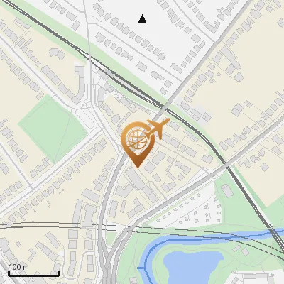 Foto zu Hummelsbütteler Landstraße 62, 22335 Hamburg