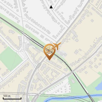 Foto zu Hummelsbütteler Landstraße 70, 22335 Hamburg