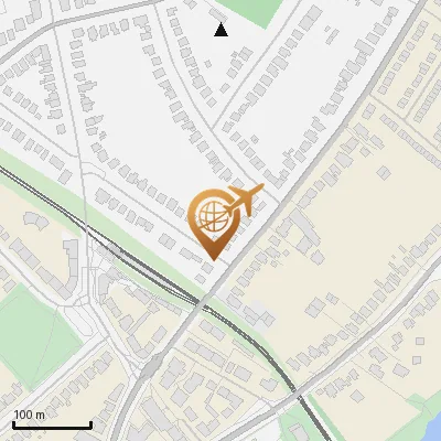 Foto zu Hummelsbütteler Landstraße 75, 22339 Hamburg