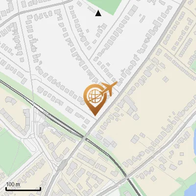 Foto zu Hummelsbütteler Landstraße 77, 22339 Hamburg