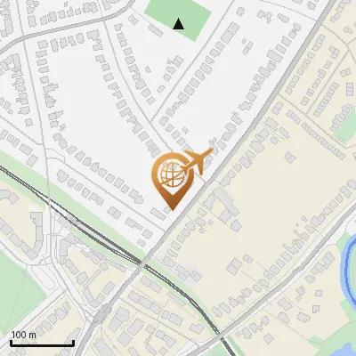 Foto zu Hummelsbütteler Landstraße 81, 22339 Hamburg