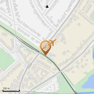 Foto zu Hummelsbütteler Landstraße 82, 22339 Hamburg