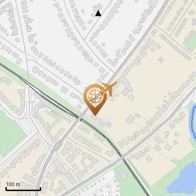 Foto zu Hummelsbütteler Landstraße 86, 22339 Hamburg