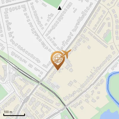 Foto zu Hummelsbütteler Landstraße 94, 22339 Hamburg