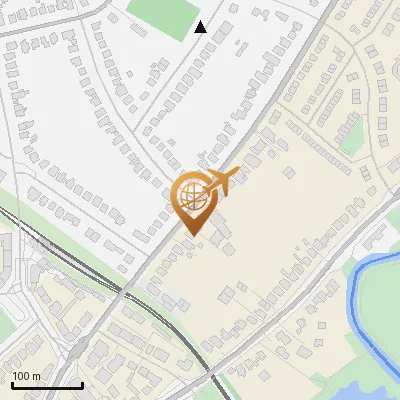 Foto zu Hummelsbütteler Landstraße 96, 22339 Hamburg