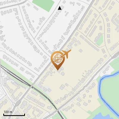 Foto zu Hummelsbütteler Landstraße 98, 22339 Hamburg