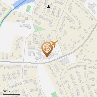 Foto zu Hummelsbütteler Markt 18, 22339 Hamburg