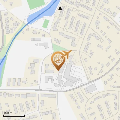 Foto zu Hummelsbütteler Markt 19, 22339 Hamburg