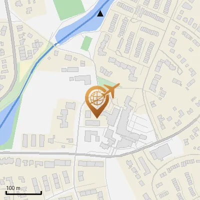 Foto zu Hummelsbütteler Markt 21, 22339 Hamburg