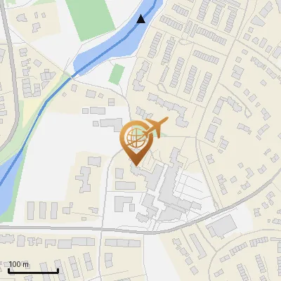 Foto zu Hummelsbütteler Markt 23, 22339 Hamburg