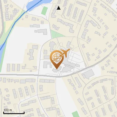 Foto zu Hummelsbütteler Markt 5, 22339 Hamburg