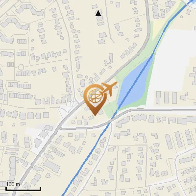 Foto zu Hummelsbütteler Weg 11, 22339 Hamburg