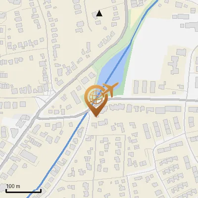 Foto zu Hummelsbütteler Weg 14, 22339 Hamburg