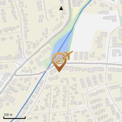 Foto zu Hummelsbütteler Weg 18, 22339 Hamburg